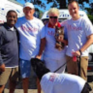 Meet your Posher, Brian